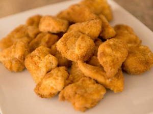Chicken Nuggets