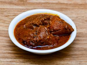 Kerala Style Chicken Roast