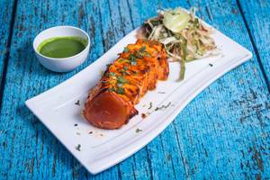 paneer tikka