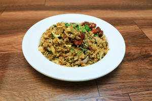 Chicken Gilma Biryani