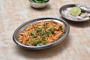 Veg Biryani