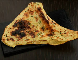 Naan Plain