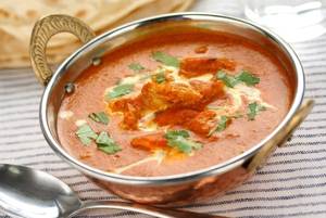 Butter Chicken Masala