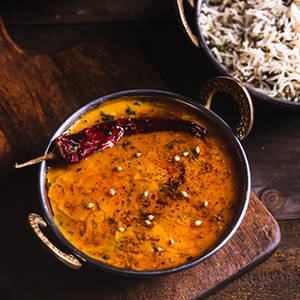 Dal Fry