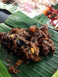 Beef Roast