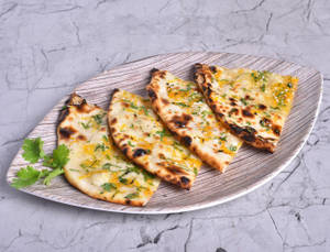 Masala Kulcha