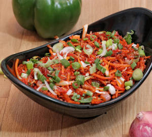 Chinese Bhel