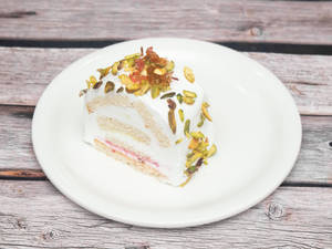 Honey Rose Pastry