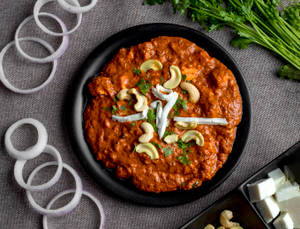 Paneer Kaju