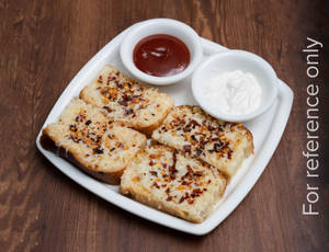 Garlic Bread