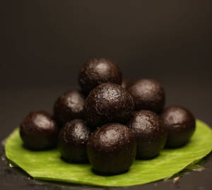 Kala Jamun