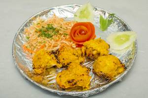 Chicken Reshmi Kabab