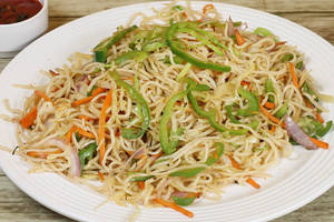 Veg Chowmein