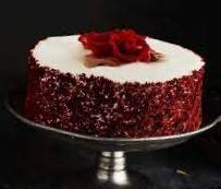 Red Velvet Cake