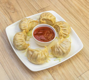 Veg Momos