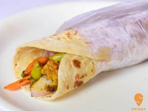 Veg Roll