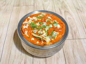 Paneer Butter Masala