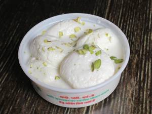 Rasmalai (250 gms)