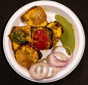 Paneer Tikka [5 Pcs]