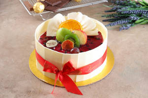 Exotic Blueberry Cake 1kg