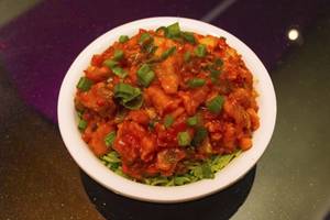 Veg Chinese Biryani