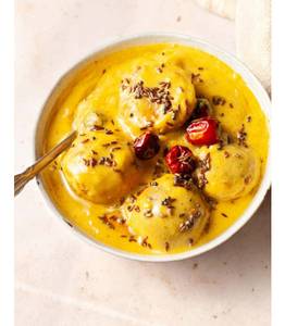 Kadhi Pakoda