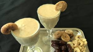 Kaju Anjeer