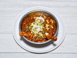 Chicken Masala