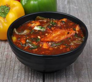 Paneer Chilli [8 Pieces]