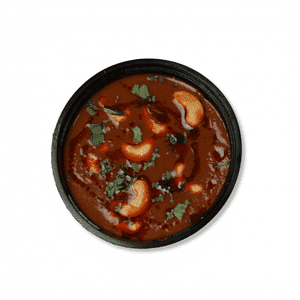 Veg Kaju Curry