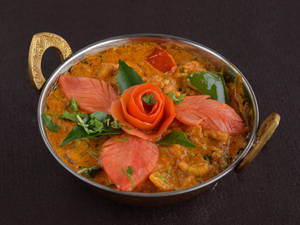 Veg Patiala