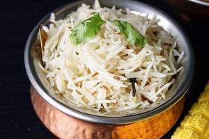 Jeera pulao