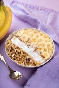 Banana Smoothie