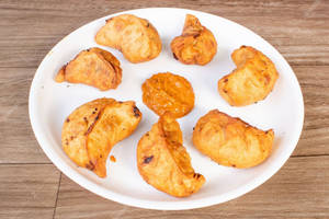 Fried Momos