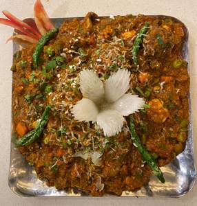 Veg Maratha