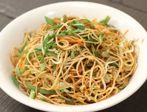 Hakka Noodles
