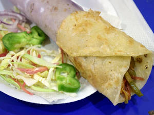 Veg Roll