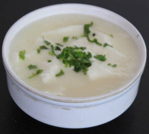 Dahi