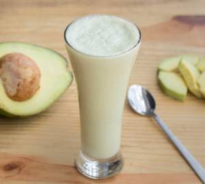 Avocado Shake