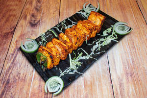 Lal Mirch Paneer Tikka [8 Pieces]