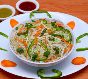 Veg Noodles