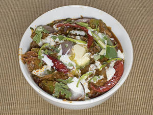 Kadai Chaap