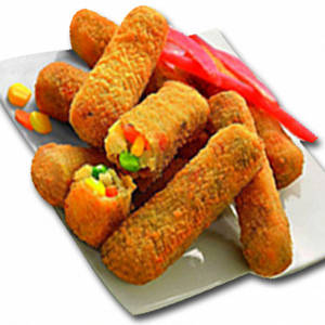 Veggie Finger