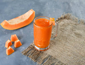 Papaya Juice