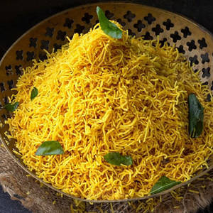 Homemade Ompodi Sev (200 Gms)