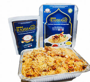 Chicken Biryani 2kg