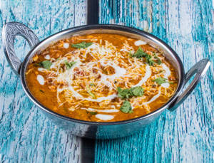 Cheese Butter Masala