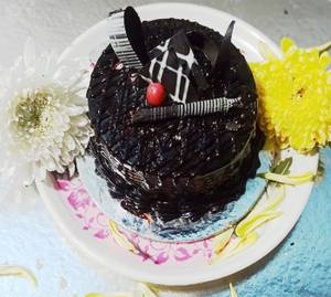 Chocolate Caramel (400 Gms)