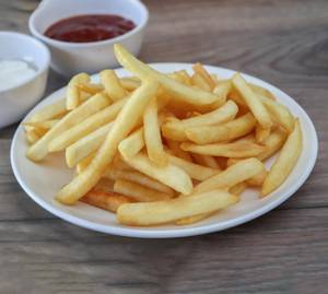 Classic Fries