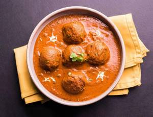 Veg Kofta